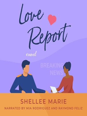 cover image of Love Report